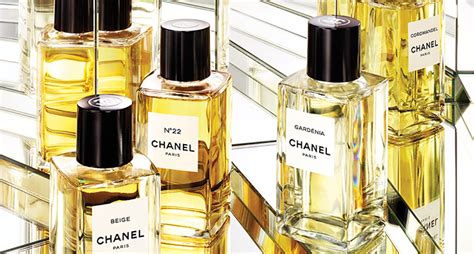 chanel perfume samples australia